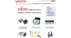 Desktop Screenshot of locktec.com.au